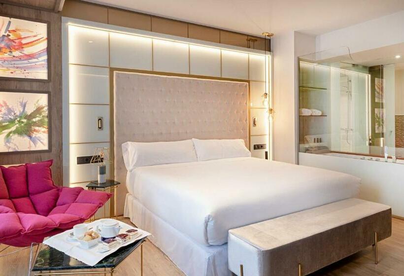 Hotel Barcelo Ourense