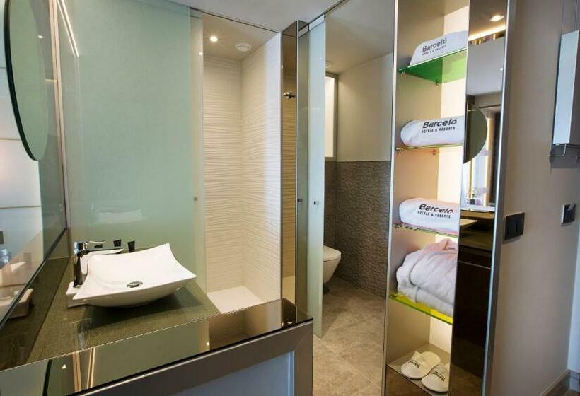 Hotel Barcelo Ourense