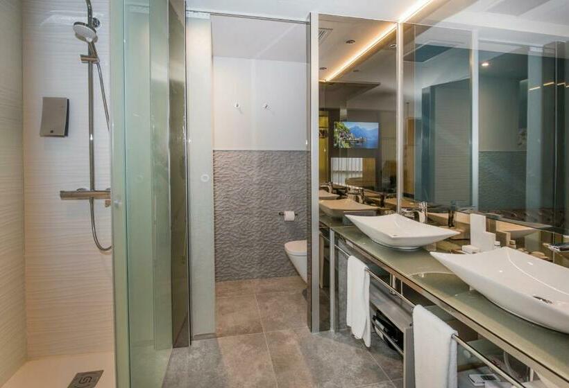 Hotel Barcelo Ourense