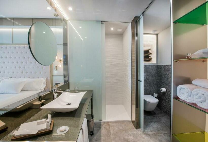 Hotel Barcelo Ourense