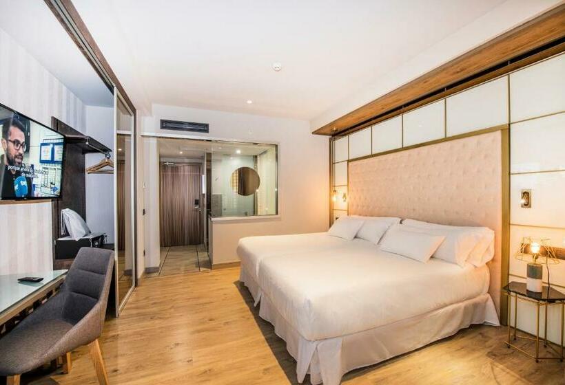 Hotel Barcelo Ourense