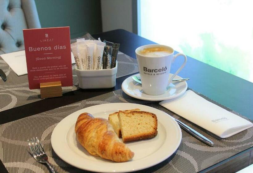 Hotel Barcelo Ourense