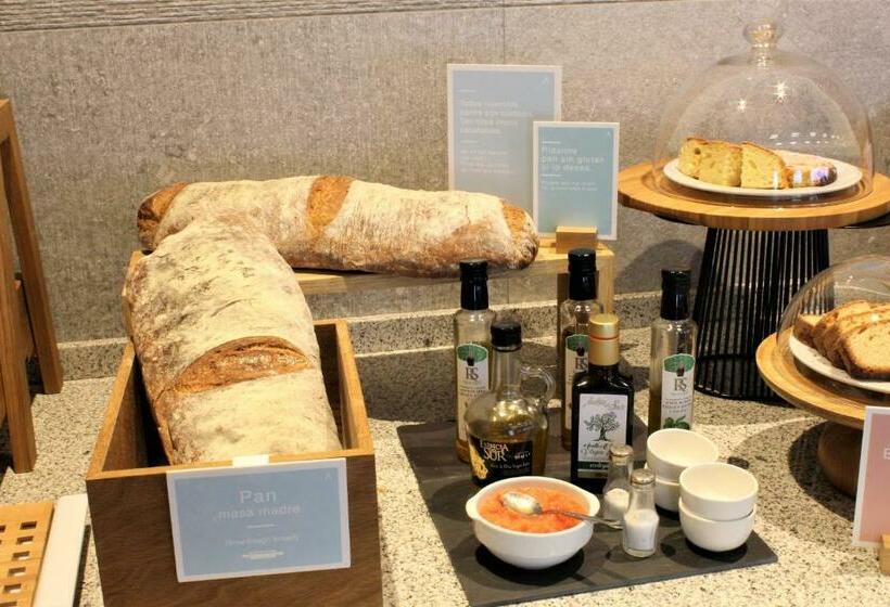 Hotel Barcelo Ourense