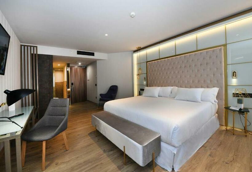 Hotel Barcelo Ourense