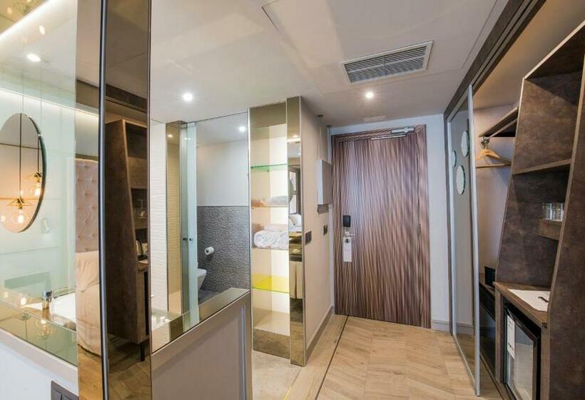 Hotel Barcelo Ourense