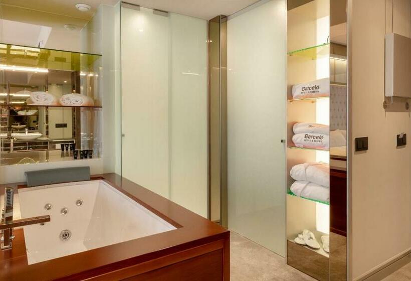 Hotel Barcelo Ourense