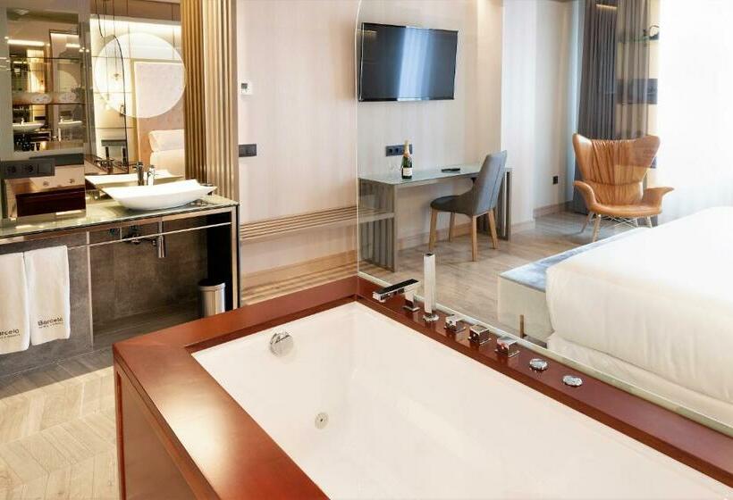 Hotel Barcelo Ourense