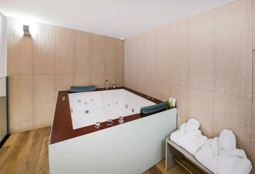 Hotel Barcelo Ourense