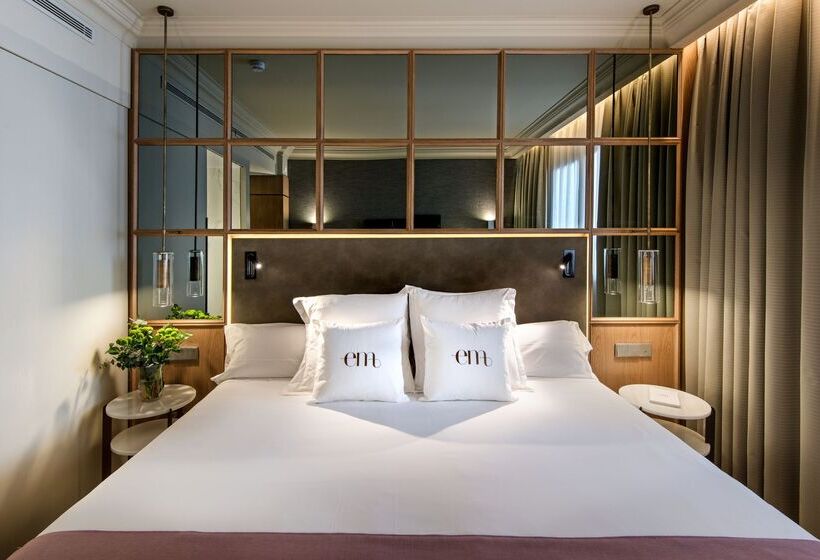 هتل Barcelo Emperatriz