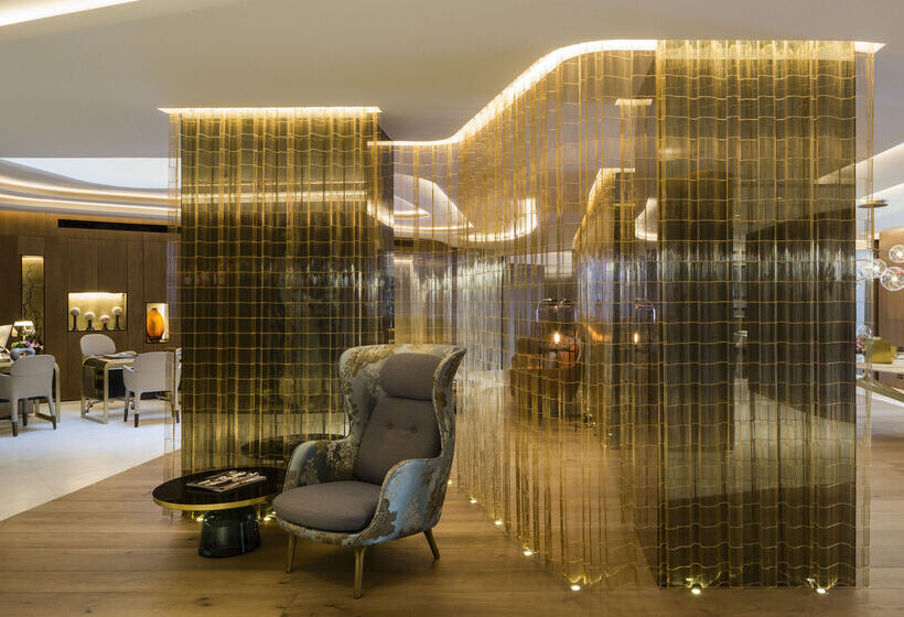 هتل Barcelo Emperatriz