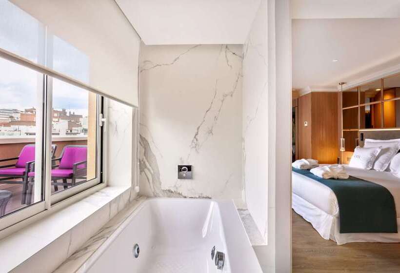 هتل Barcelo Emperatriz