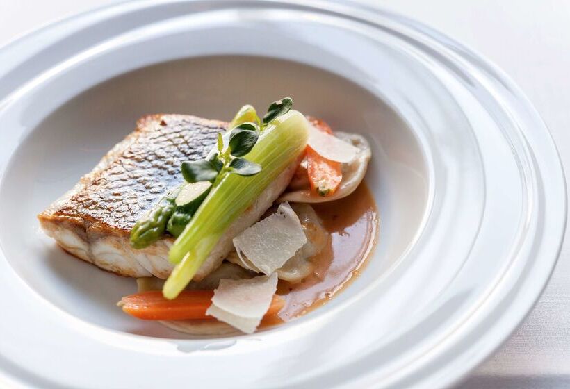 Отель Barcelo Emperatriz