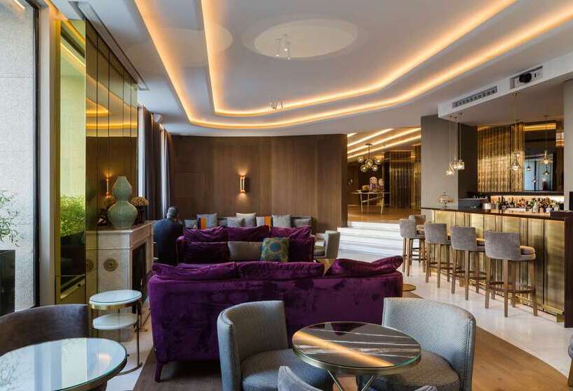 هتل Barcelo Emperatriz