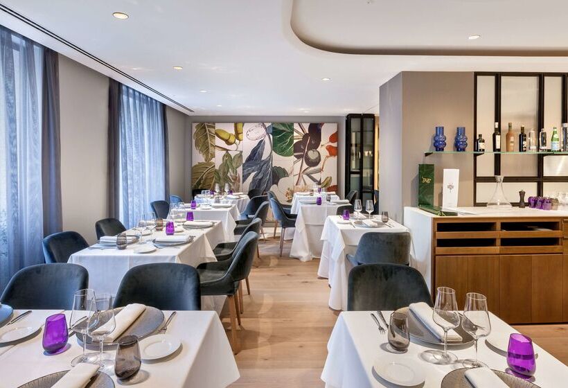 Отель Barcelo Emperatriz