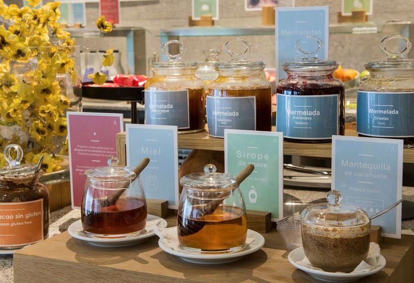 Hotel Barcelo Ourense