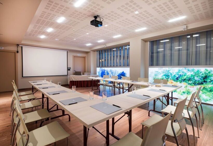 Hotel Barcelo Ourense