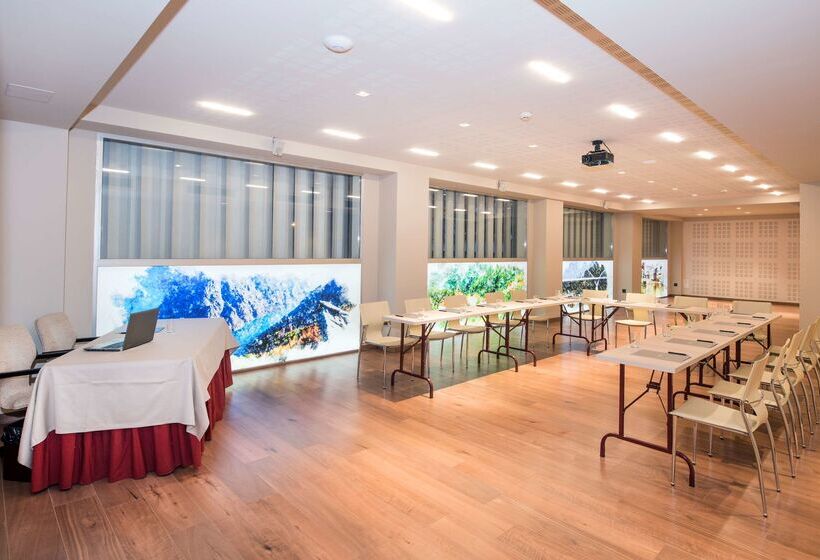 Hotel Barcelo Ourense