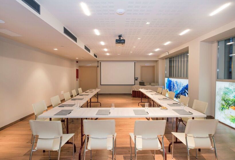 Hotel Barcelo Ourense