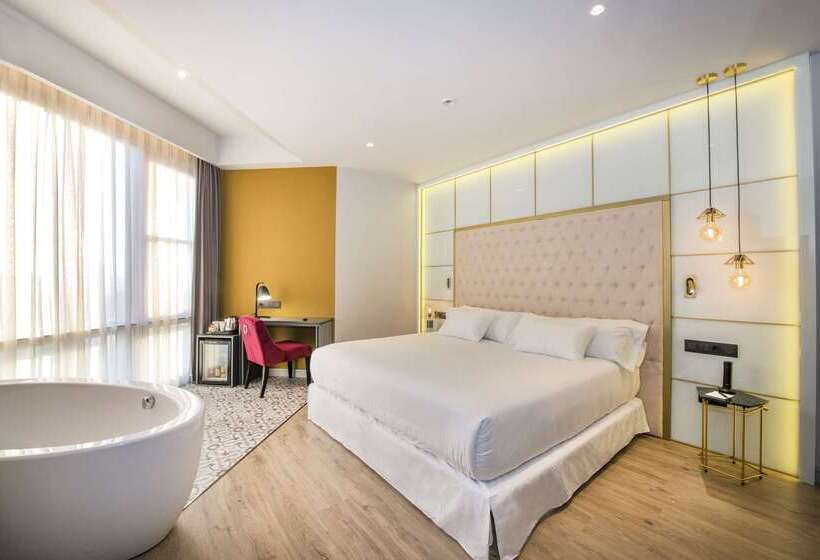 Hotel Barcelo Ourense