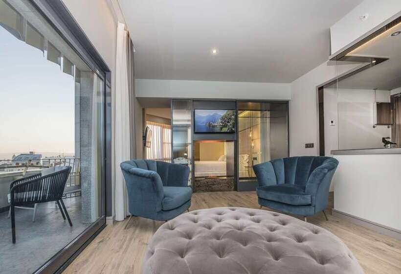 Hotel Barcelo Ourense