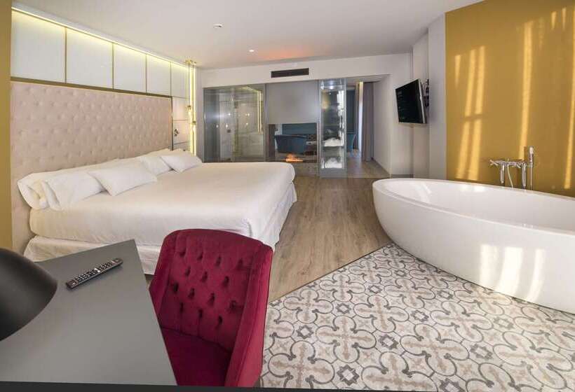 Hotel Barcelo Ourense