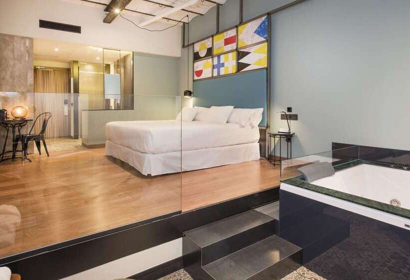 Hotel Barcelo Ourense