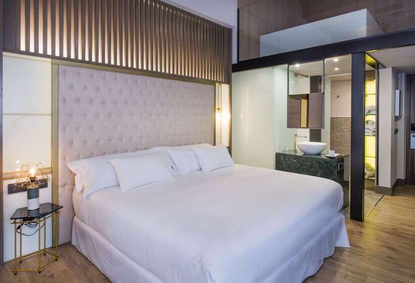 Hotel Barcelo Ourense