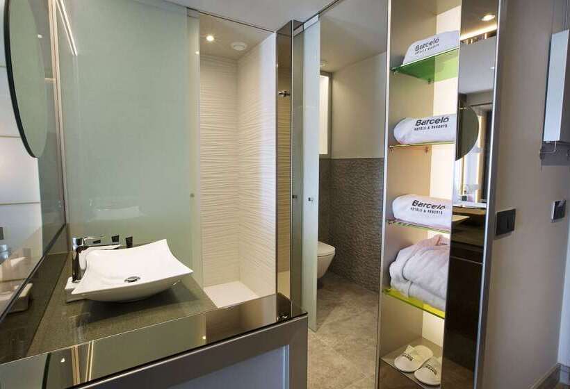 Hotel Barcelo Ourense