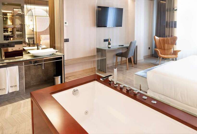 Hotel Barcelo Ourense