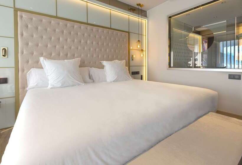 Hotel Barcelo Ourense