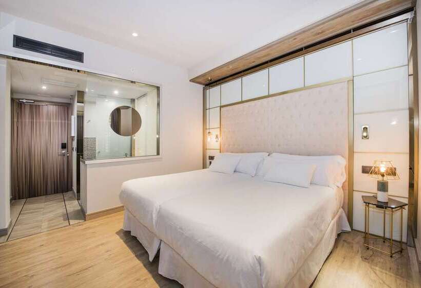 Hotel Barcelo Ourense