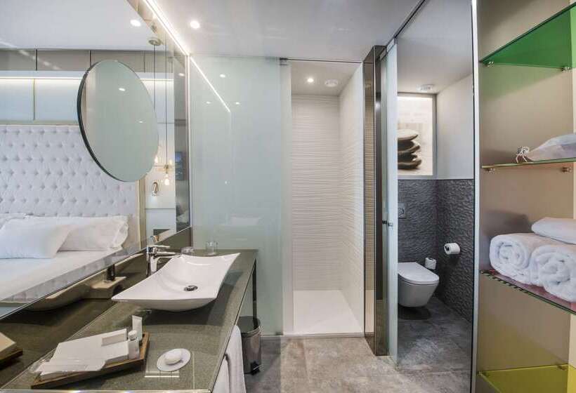 Hotel Barcelo Ourense