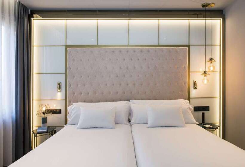 Hotel Barcelo Ourense