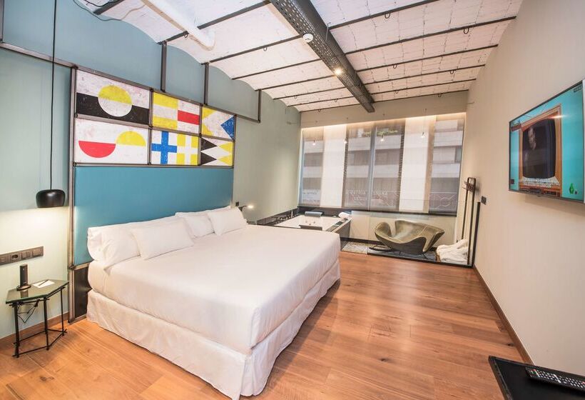 Hotel Barcelo Ourense