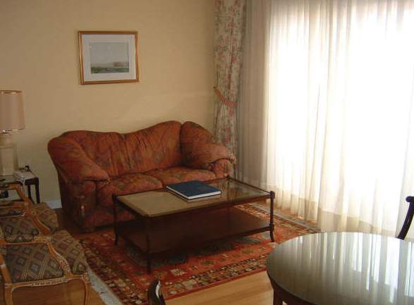 Hotel Barcelo Ourense