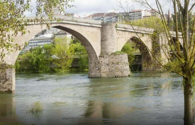 Hotel Barcelo Ourense