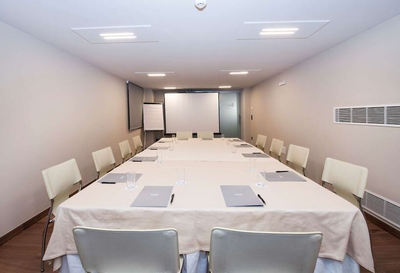 Hotel Barcelo Ourense