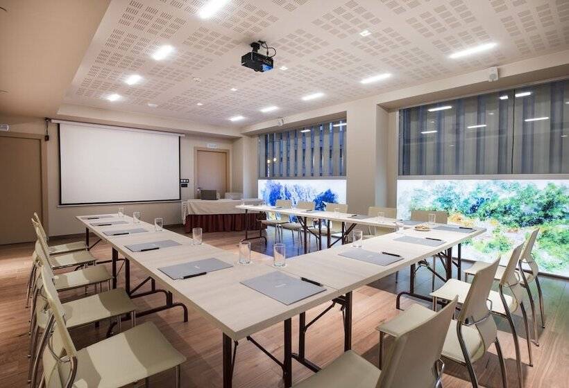 Hotel Barcelo Ourense