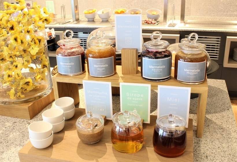 Hotel Barcelo Ourense