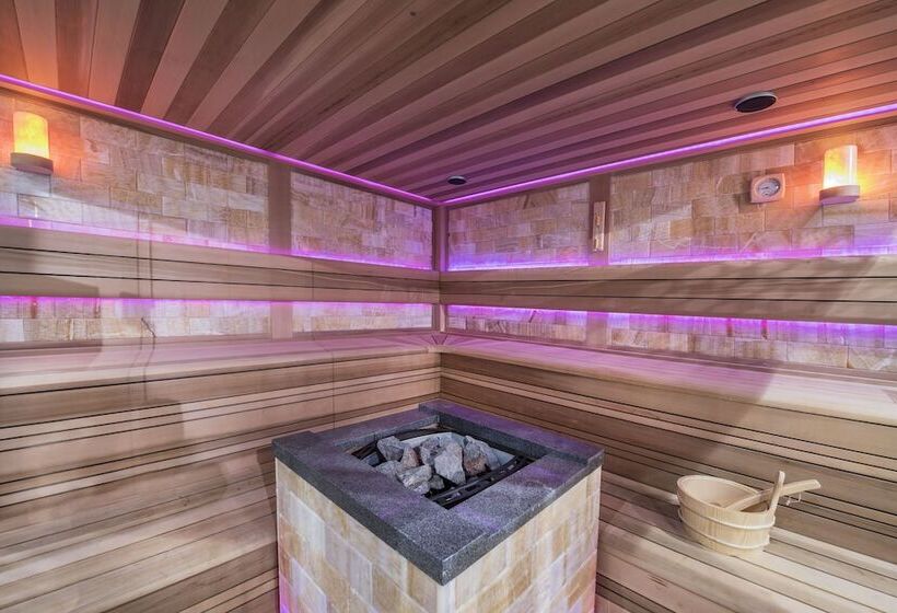 Hotel Barcelo Ourense