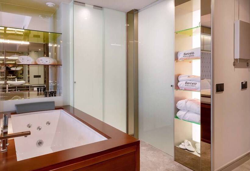 Hotel Barcelo Ourense