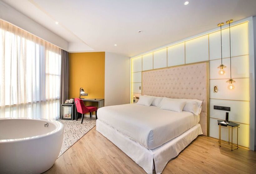 Hotel Barcelo Ourense