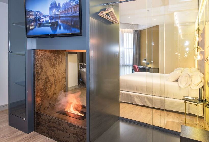 Hotel Barcelo Ourense