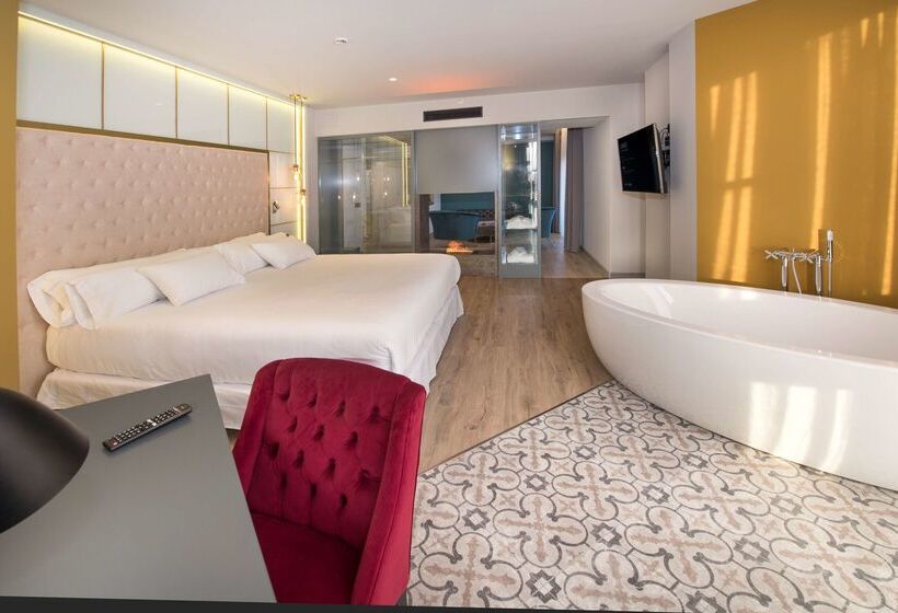 Hotel Barcelo Ourense