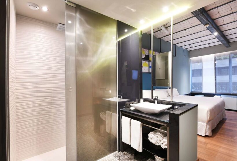 Hotel Barcelo Ourense