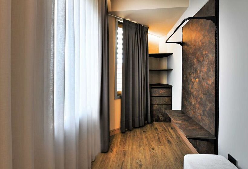 Hotel Barcelo Ourense