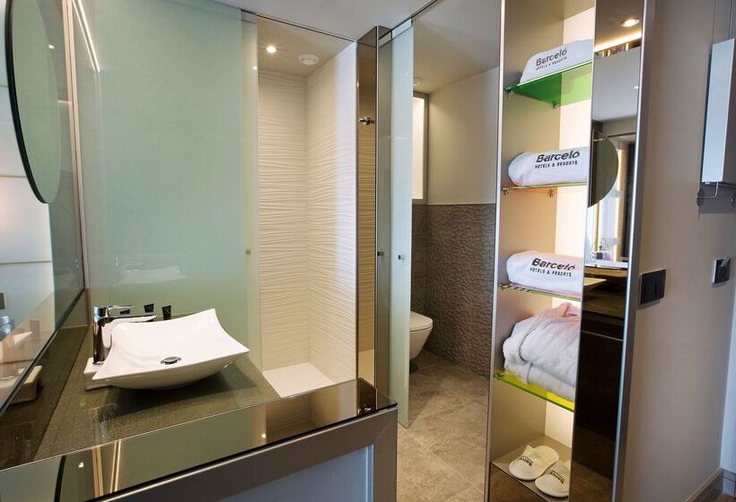 Hotel Barcelo Ourense