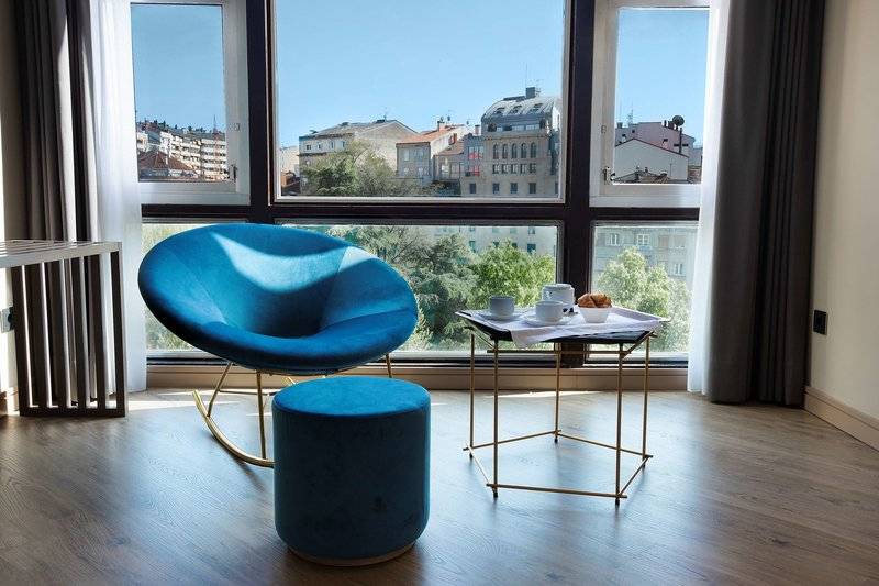 Hotel Barcelo Ourense