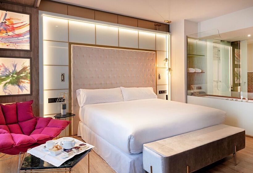 Hotel Barcelo Ourense