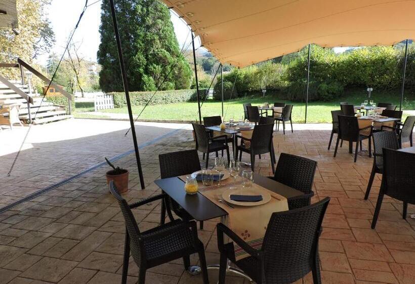 בית מלון כפרי Baztan